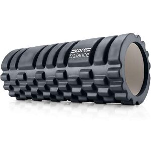 Recensione Core Balance Foam Roller: il miglior massaggiatore per il recupero muscolare